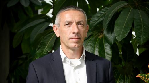 David Marek