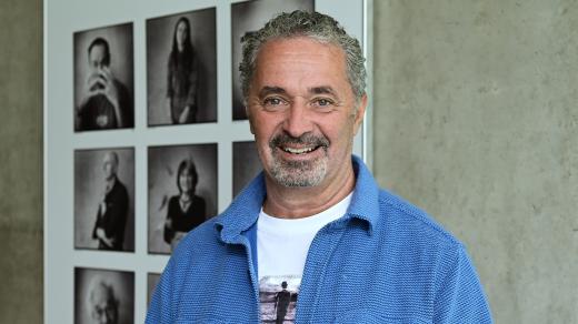 Martin Dejdar
