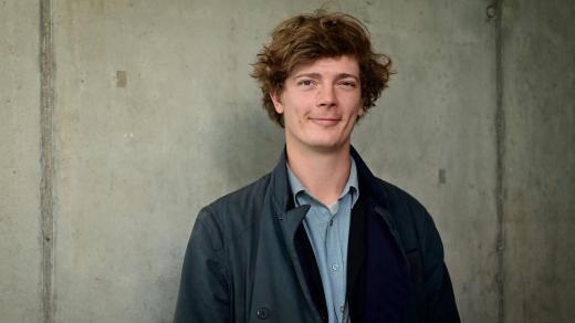 Petr Uhlík