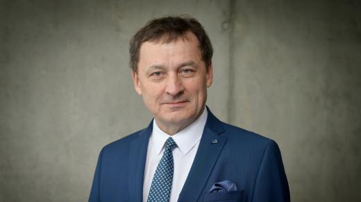 Petr Dvořák