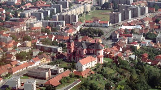 Přeštice