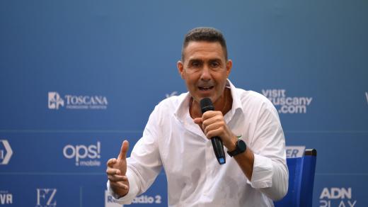 Roberto Vannacci se v posledních letech stal jednou z nejvýznamnějších postav italské krajní pravice