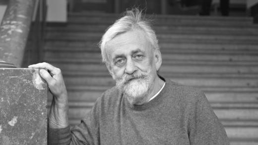 Richard Tesařík
