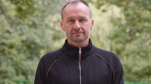 Michal Novotný