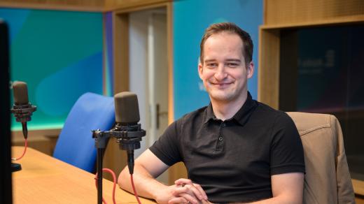 Matouš Fejfar