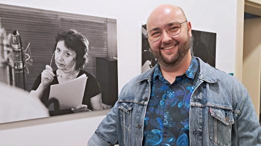 Tomáš Stanček
