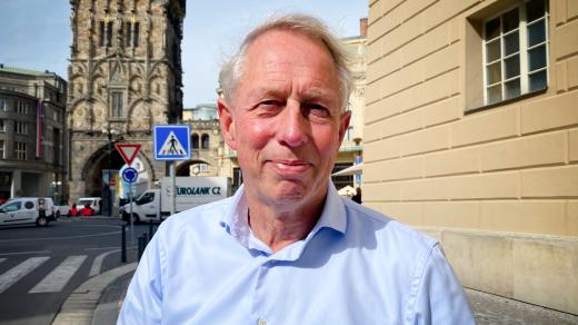Frans Osinga
