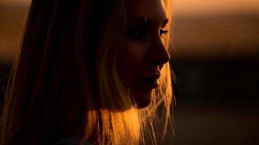 Dívka