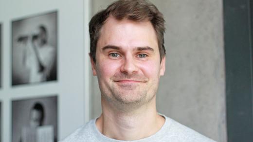 Jan Spratek