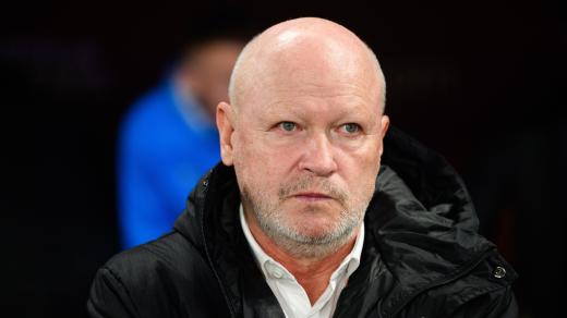 Ivan Hašek cítil, že po výměnách ve vedení nebyl na pozici hlavního trenéra reprezentace chtěný