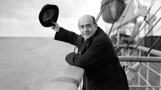 Jan Masaryk