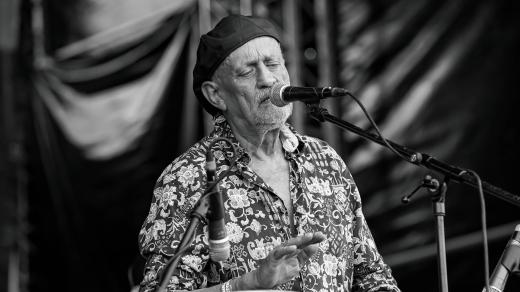 Richard Tesařík