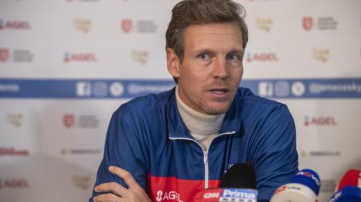 Tomáš Berdych