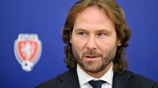 Pavel Nedvěd