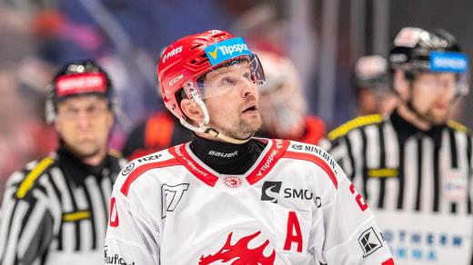 Hokejista Petr Vrána