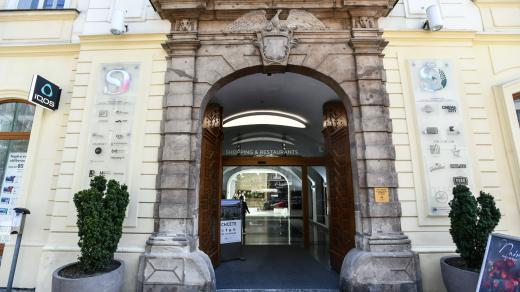 Slovanský dům