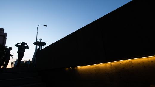 1. října začal festival Den architektury.