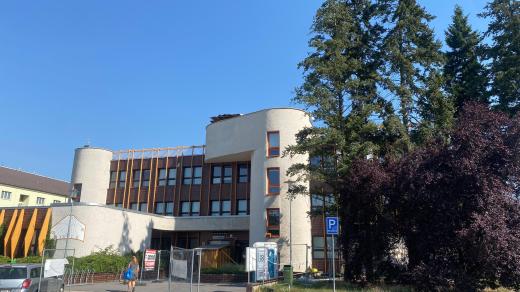 Pardubická hvězdárna prochází rozsáhlou rekonstrukcí za 8 milionů
