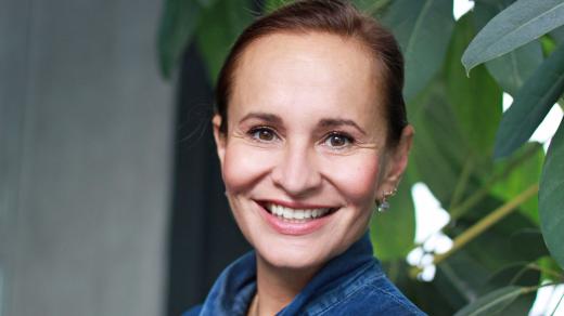 Monika Absolonová