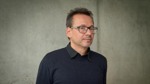 Benjamin Tuček