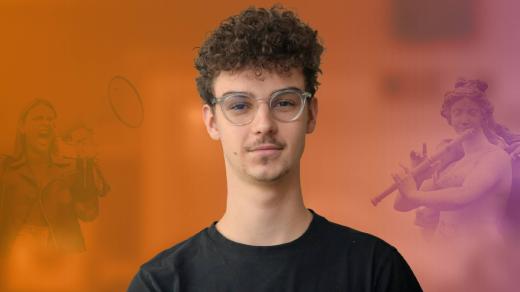 Tobiáš Bruno Galia v Chybě systému