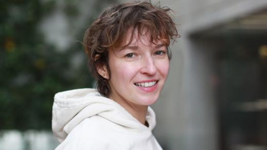 Berenika Kohoutová