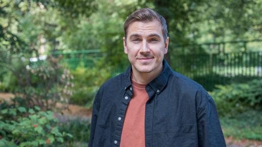 David Gránský