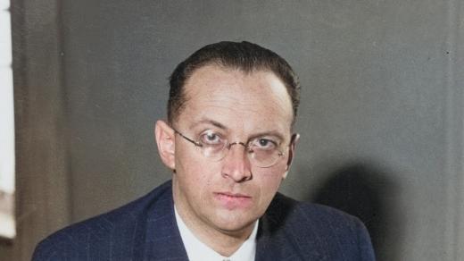 Konrad Henlein