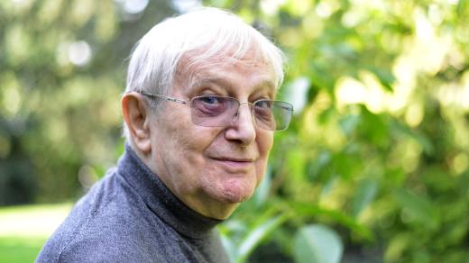 Jiří Suchý