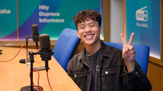Slávek Pham