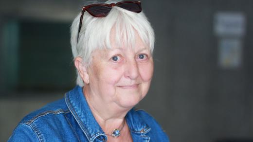 Milena Štráfeldová