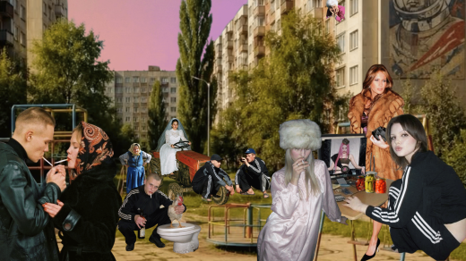 Hotspot o slovanské estetice