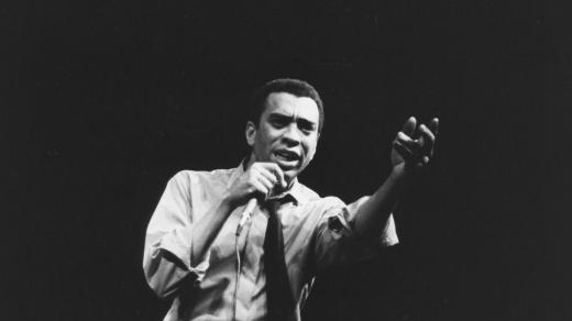 Oscar Brown Jr.