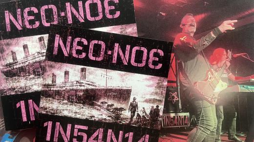 Insania: Neo - Noe