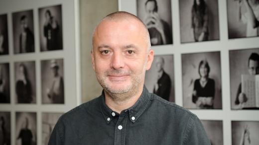 Ondřej Kundra