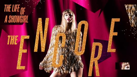 Taylor Swift - The Life of a Showgirl: The Encore