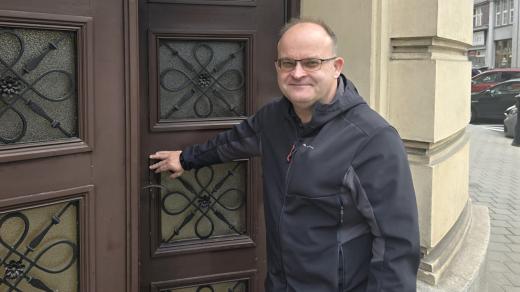 Pavel Rokyta, CM Ondřejnica