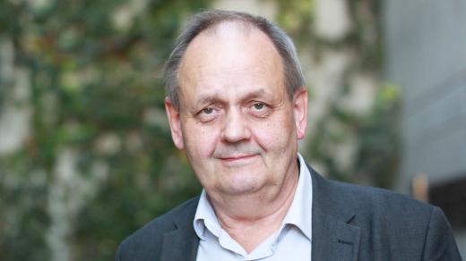 Vladimír Handl