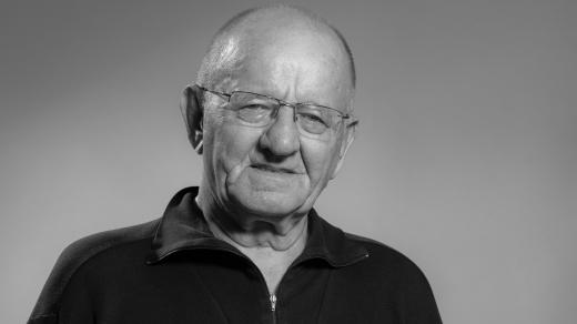 Rudolf Křesťan