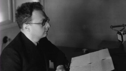 Roman Jakobson - 1937