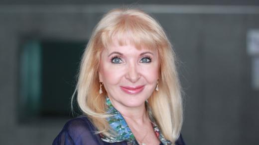 Marta Moidlová