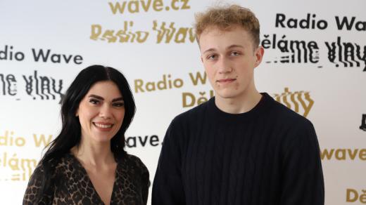 On Air Radia Wave, foceno 14. 10. 26