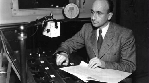 Václav Sommer (1940)
