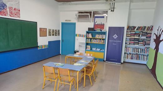 Česká škola na Rhodosu
