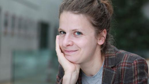 Juliana Fischerová alias Maškrtnica