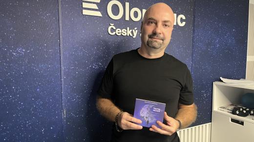 Michal Kosmi Šimíček