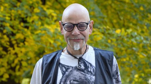 Martin Pošta