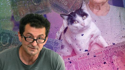 Josef Mareš: Vražda za bílého dne