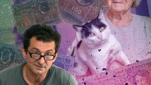 Josef Mareš: Vražda za bílého dne