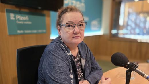 MUDr. Jitka Průchová